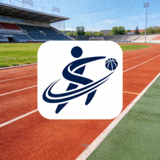 乐竞体育官方Logo - LEJING SPORTS
